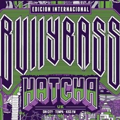 Lowshock @ Bullybass edicion internacional (07/02/14)