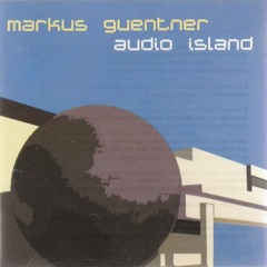 Markus Guentner – Tears In Rain