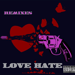Love Hate Production: Start It Up - Lloyd Banks