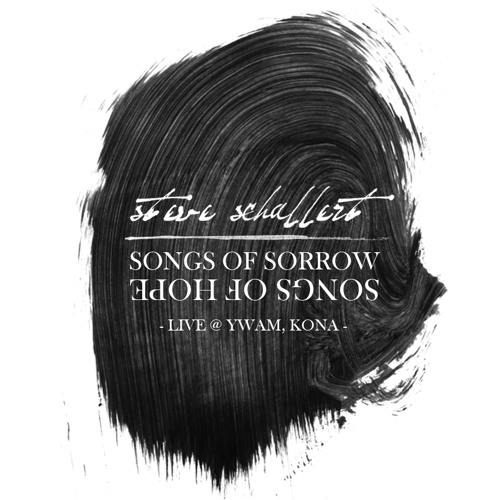 Son of Sorrows (LIVE)