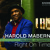 Artwork for Harold Mabern's Right on Time: "To You"
