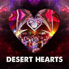 Mack Hedrick - Desert Hearts 2014 Mixtape