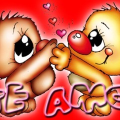 TE AMO mc alexis garcia