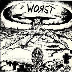 THE WORST (REMIX)FT O.D.&Mack