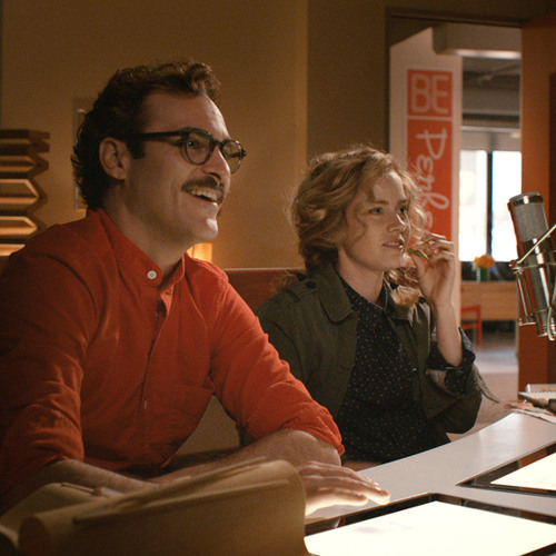 [Her]OST `The Moon Song`