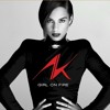 Girl On Fire - Alicia Keys André Djfashionmix