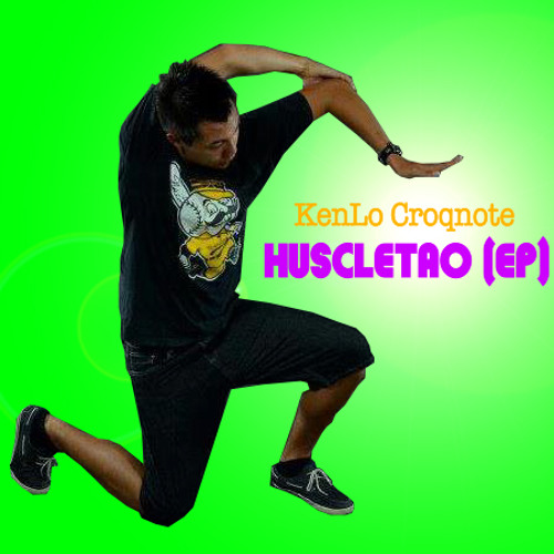 03 - espadrilles (avec Caro Dupont) - Huscletao EP (2014)