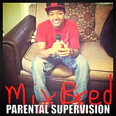 Mixbreed-I'm A Beast ft. Dj sincide, & Avon