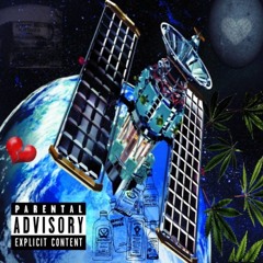 MastaKoon x London Young x Nyne Piff x Nixin - SATELLITE