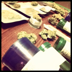 Business as usual Ft Isyke & Cuhvee