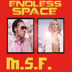 Endless Space - M.S.F (Vybez Kartel Vs. Britney Spears)