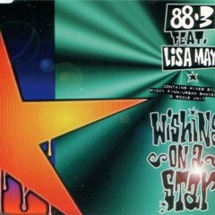 88.3 feat. Lisa May - Wishing On a Star (Urban Shakedown Remix - Micky Finn & Aphrodite) (1995)