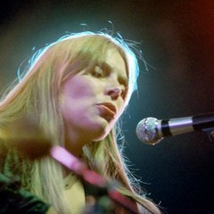 Goodbye Pork Pie Hat : Joni Mitchell/Charles Mingus Jazz Cover