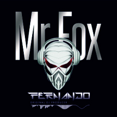 Mr Fox Ushh Remix Dj Fernando Beats