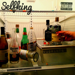 Vagrants [Prod. UrKillinMeRichie]