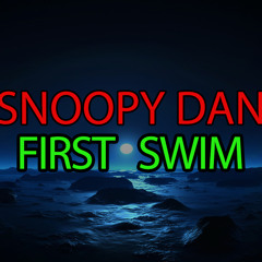 Hey Snoopy Lets Start The Party