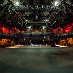 The Floor Is Bananas