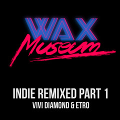 Indie Remixed Part 1