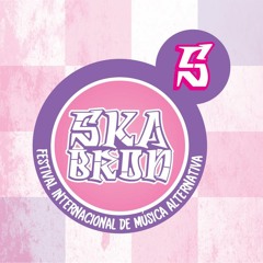 PROMO 5ta Edicion Festival Skabron