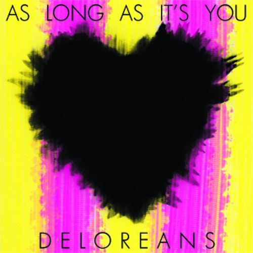 As Long As It's You (Single Version)
