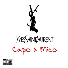 YSL Ft. Capo Produced By Dungeon Kings