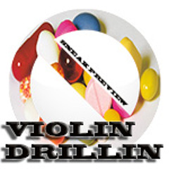VIOLIN DRILLIN -(PREVIEW )