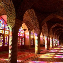 آی عشق همه بهانه از تو