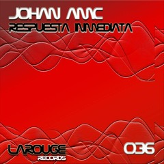 JOHAN AMC - SIN LEY Prev. (LAROUGE RECORDS)