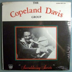 The Copeland Davis Group - Morning Spring