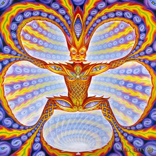 Onra ft.+CONSCiOUS+ - Mrs. Ho - Consciousness