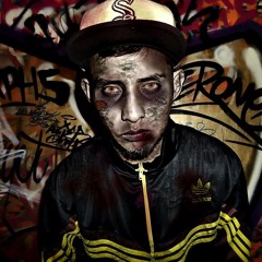 Espejismos- Nemesick FT Cuacroache X Sodoma records