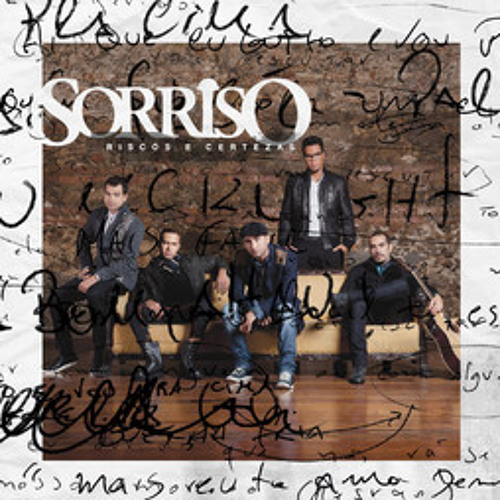 Sorriso Maroto: Guerra Fria (part. Jorge & Mateus) -  Cover por Banda On