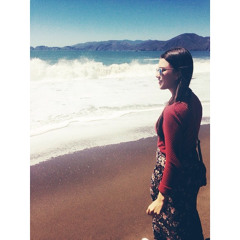 Oceans Cover -Brooke Hernandez