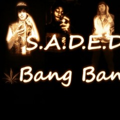 S.A.D.E.D We cool YUNGHOGG at No week niggas in S.A.D.E.D!