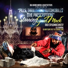 Harsh Featuring Styles P. And Busabuss