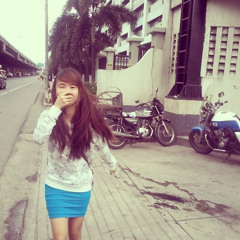 Huwag Kang Matakot by Eraserheads - Ukulele cover