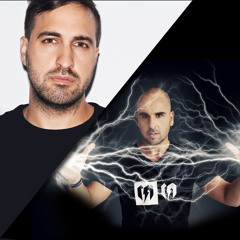 The Vicious Sound System Presents: Stevie Mink & Mind Electric #Vicious21 Mixes