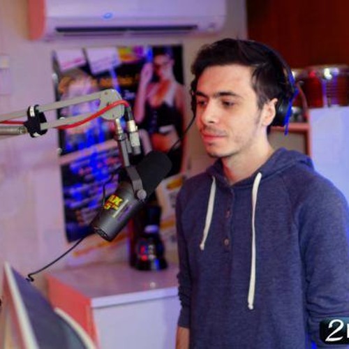 PUMP MY ELECTRO invites WE ARE LAMBDA on Max FM [03.12/2013]