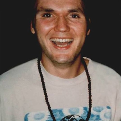 Cosmic Jason (interview & music) in the VOID - March 2014