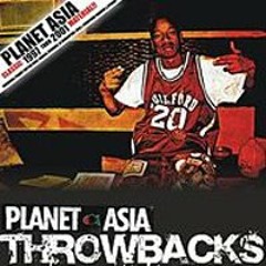 Callin' the Shots - Planet Asia