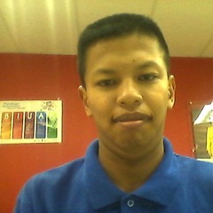 Aiman Supi - Insha Allah (Oh Najwa Version)