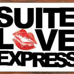 Suite Love Express(Produced by Afta-1)