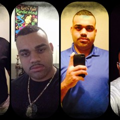 Triippin - Yung Mike feat. Taz (Prod by Fugitive Beatz)