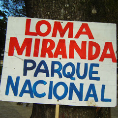 Caminando Juntos (#lomamirandaparquenacional)