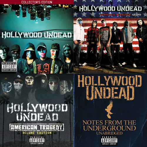 Stream Twiztidreapr Hedges | Listen to Hollywood Undead instrumentals  playlist online for free on SoundCloud