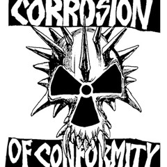 Albatross (Corrosion Of Conformity cover)