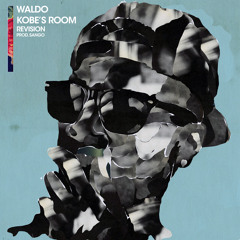 Waldo - Kobe's Room (Revision) [Prod. by Sango]
