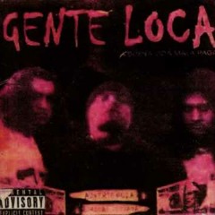 Gente Loca - Diablo Verde