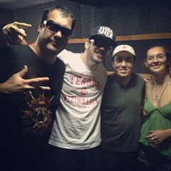 Para ser feliz com mentiras, melhor que eu chore com fé - Kanjira part. Mayra Gab