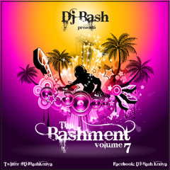 Bashment 7